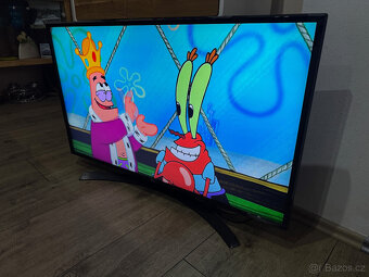 LG Led tv 4K, Smart 108cm, 43" - 3