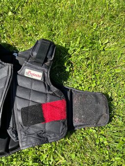 Vesta Covalliero XS - 3