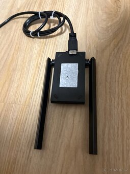 TP-Link Archer AC1300 USB WiFi adaptér - 3