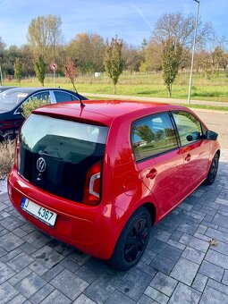 VW Up 1.0 MPI •55Kw - 3