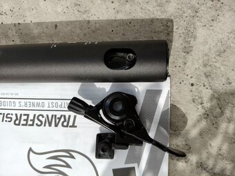 Fox transfer sl a RS reverb stealth C1 31.6 / 150 - 3