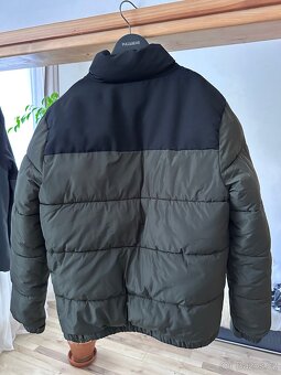 Pánská zimní bunda - 3