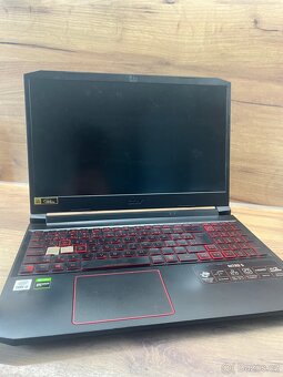 Herní Notebook Acer Nitro 5 - 3