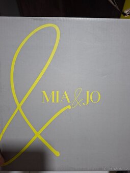 Detske zimni boty, vel 28. Mia & Jo. - 3