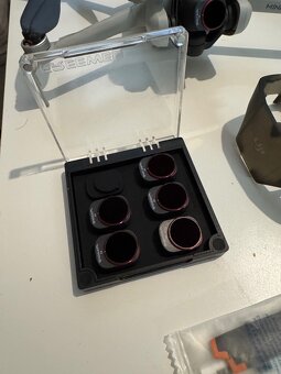 DJI MINI 4 PRO FLY MORE COMBO + Filtry - 3