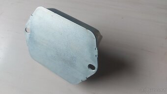 Dobíjecí relé PAL 14V pro Škoda - 3