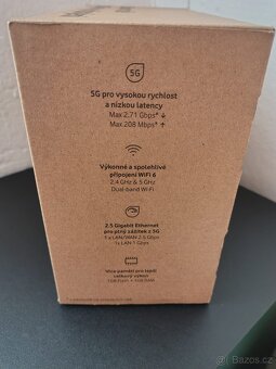 Vodafone GigaCube 5G PRODÁNO - 3