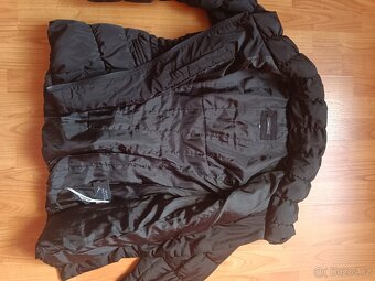 Dámská zimní bunda Jakes - 3