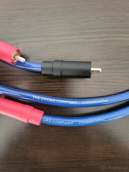 Chord Chameleon plus rca 1m - 3