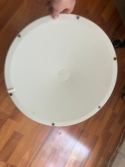 Anténa a routerboard - 3