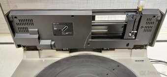 SLEVA Gramofon TECHNICS SL-DL1 - 3