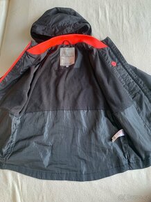 Jarní/podzimní bunda - 10-11 let - 3