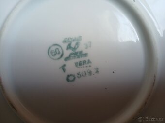 RETRO POLÉVKOVÁ MÍSA - 3