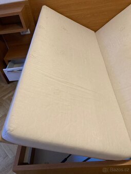 Pěnové matrace 90x200cm - 3