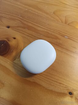 Xiaomi Redmi Buds 4 Lite Bílá
 - 3