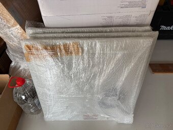 Keramický topný panel Teploceramic TC 395, 4 ks - 3