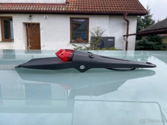 Držák spz s led světlem - 3