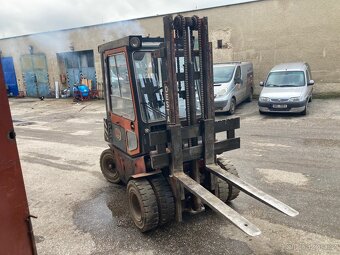 Desta DVHN 2522L - 3