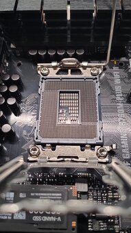 ASUS TUF GAMING B760M-PLUS WIFI II - 3