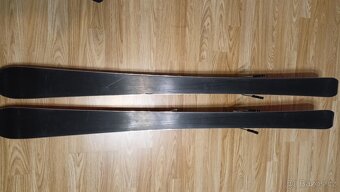 Lyže Atomic Vantage 140 - 3