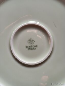 Polévková mísa - 3