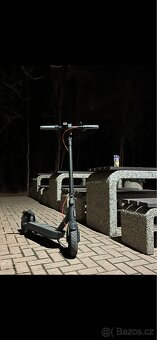 Electric Scooter 4 PRO 2nd Gen - 3