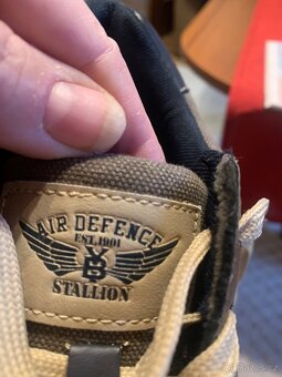 Prodàm sportovni obuv - 3