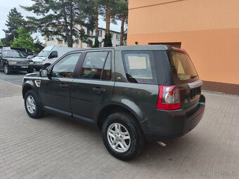 LAND ROVER FREELANDER 2.2 TD4, BEZ KOROZE - 3
