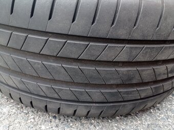 Letní al kola 18" originál BMW 5er G30, G31, Styling 632 - 3