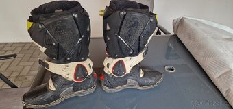 sidi crossfire 2 - 3