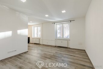 Pronájem bytu 2+kk, 53m² - ul. Smetanova Znojmo, ev.č. 00300 - 3