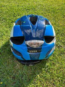 Dětská helma - 3