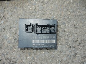 Sada jednotek imobilizeru Škoda Octavia II 2.0TDI - 3