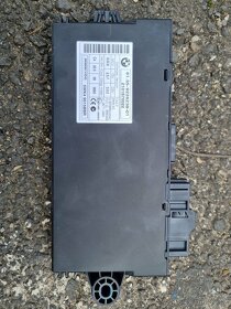 Řídicí jednotky BMW e90 - 3