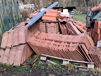 Prodám levně Bramac - 3