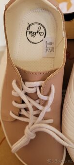 Dívčí barefoot zn. Aylla - 3