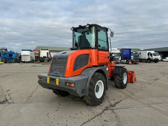 EVERUN 4X4 2021 VIN 288 - 3