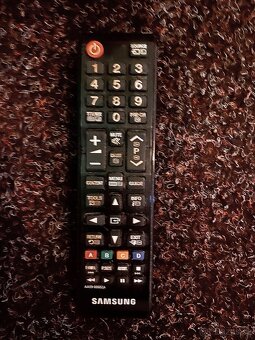 TV SAMSUNG 82CM S DO PRODEJ/VÝMĚNA - 3