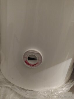 Bojler ohřívač vody Ariston FAIS 80 - 3