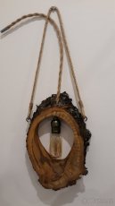 Světlo (lustr, lampa ) - 3