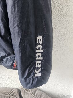 Bunda na lyže Kappa fisi 6cento xl - 3