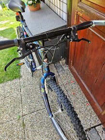 Horské kolo Ravine Eclipse - 3