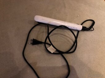 Zehlicka na vlasy, plně funkční - 3