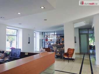 Kancelářské prostory 48 m2 Žerotínova ul. Praha 3-Žižkov - 3