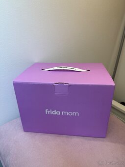 Frida mom sada k porodu - 3