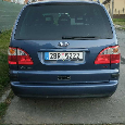 Ford Galaxy, 2005 1,9 96kW - 3