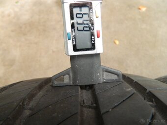 215/55 r18 99V 4ks letní Michelin - 3