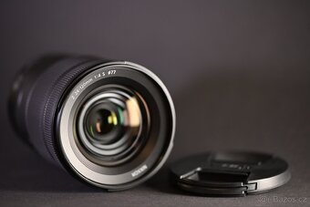 Nikon Z 24-120 mm f/4 S - 3