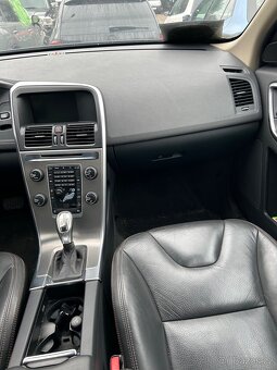 Volvo xc 60 2.4 d - 3