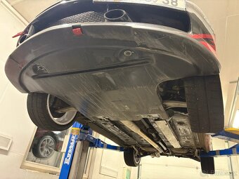 Mitsubishi Lancer Evo IX MR - 3